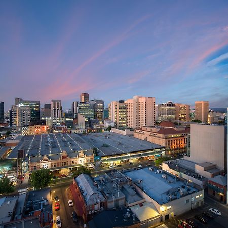 Hotel Indigo Adelaide Markets By Ihg Eksteriør billede