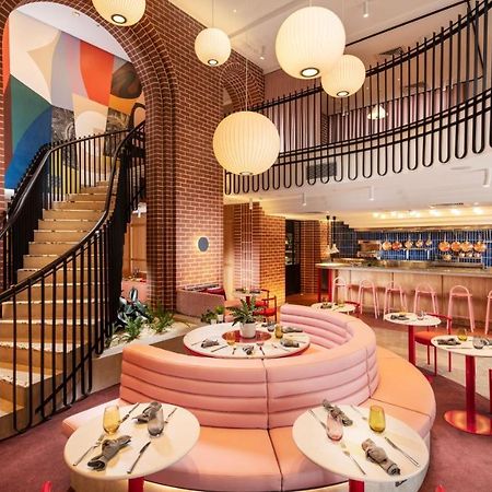 Hotel Indigo Adelaide Markets By Ihg Eksteriør billede