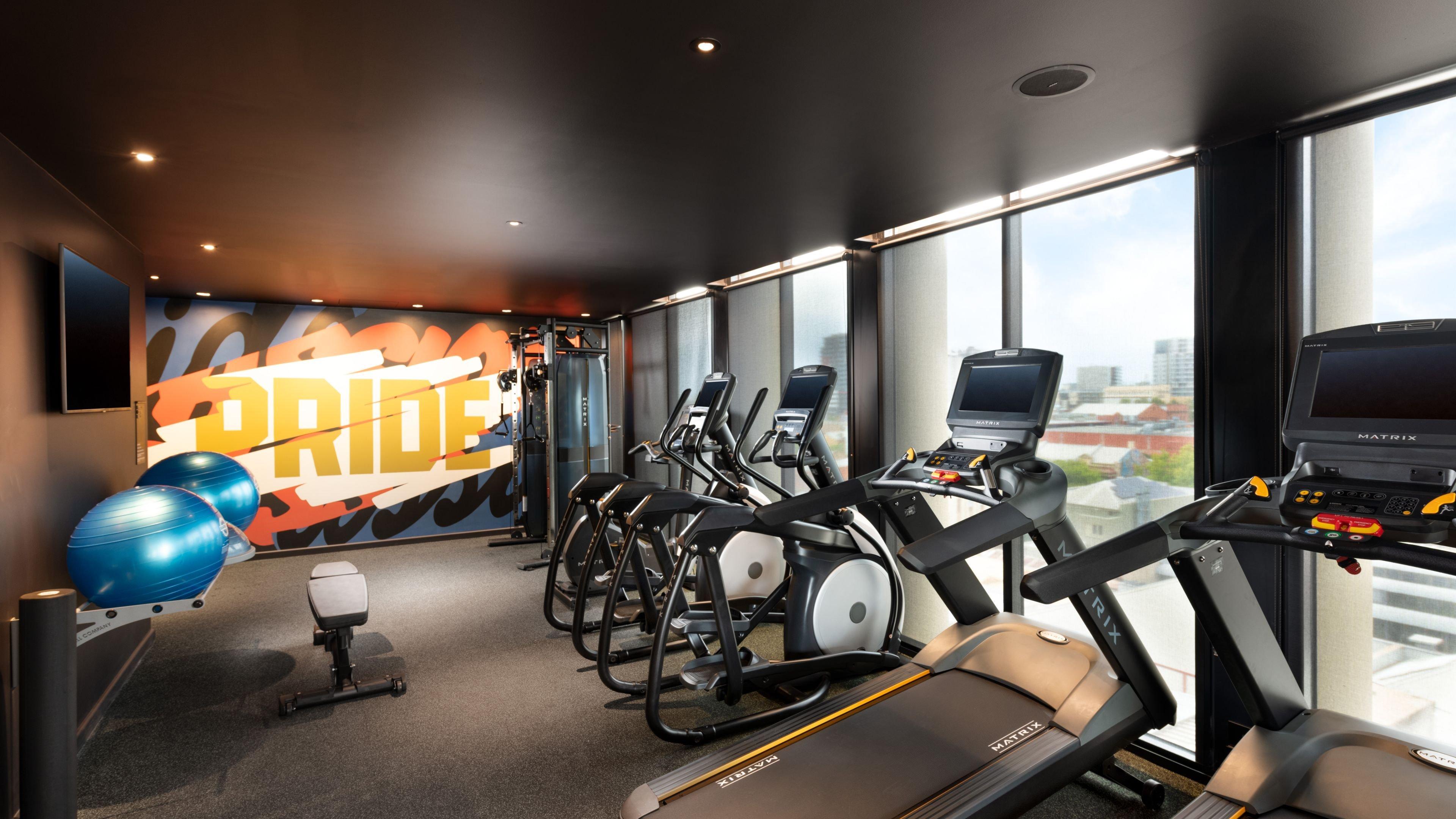 Hotel Indigo Adelaide Markets By Ihg Eksteriør billede
