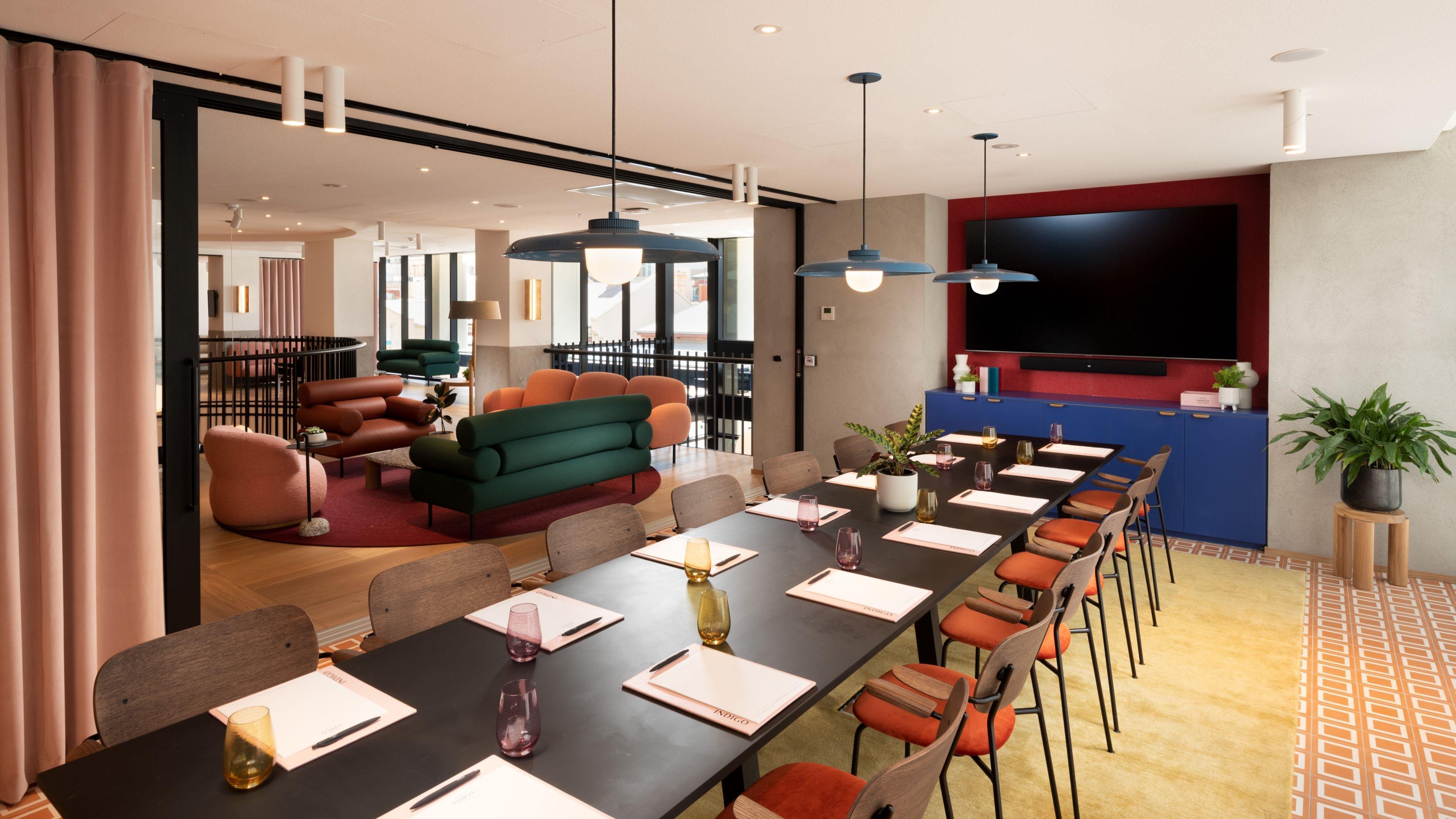 Hotel Indigo Adelaide Markets By Ihg Eksteriør billede