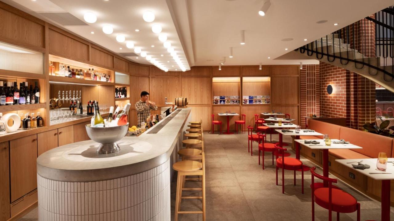 Hotel Indigo Adelaide Markets By Ihg Eksteriør billede