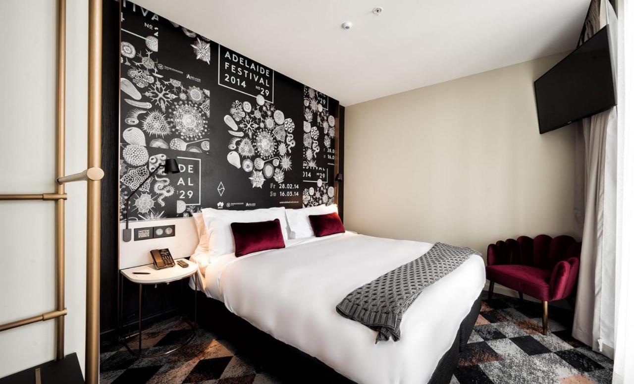 Hotel Indigo Adelaide Markets By Ihg Eksteriør billede