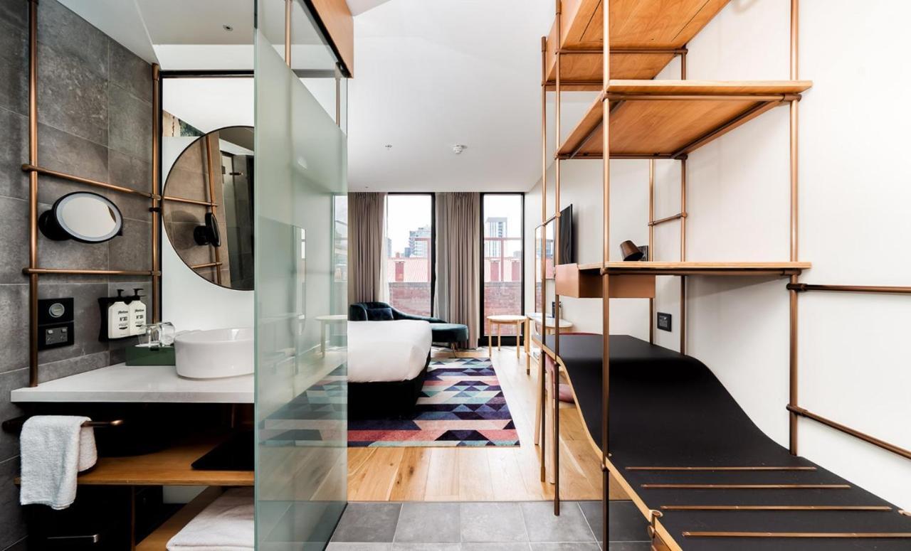 Hotel Indigo Adelaide Markets By Ihg Eksteriør billede